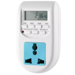 Digital Timer Switch
